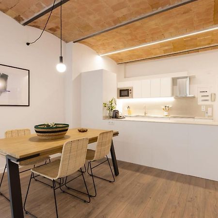 Ferienwohnung Bravissimo Cort Reial Entresol B Gerona Exterior foto
