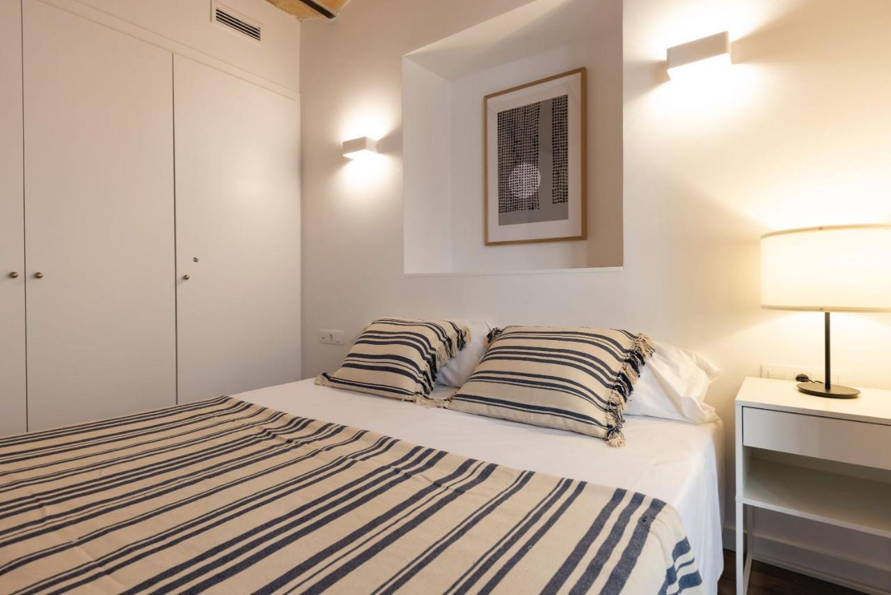 Ferienwohnung Bravissimo Cort Reial Entresol B Gerona Exterior foto