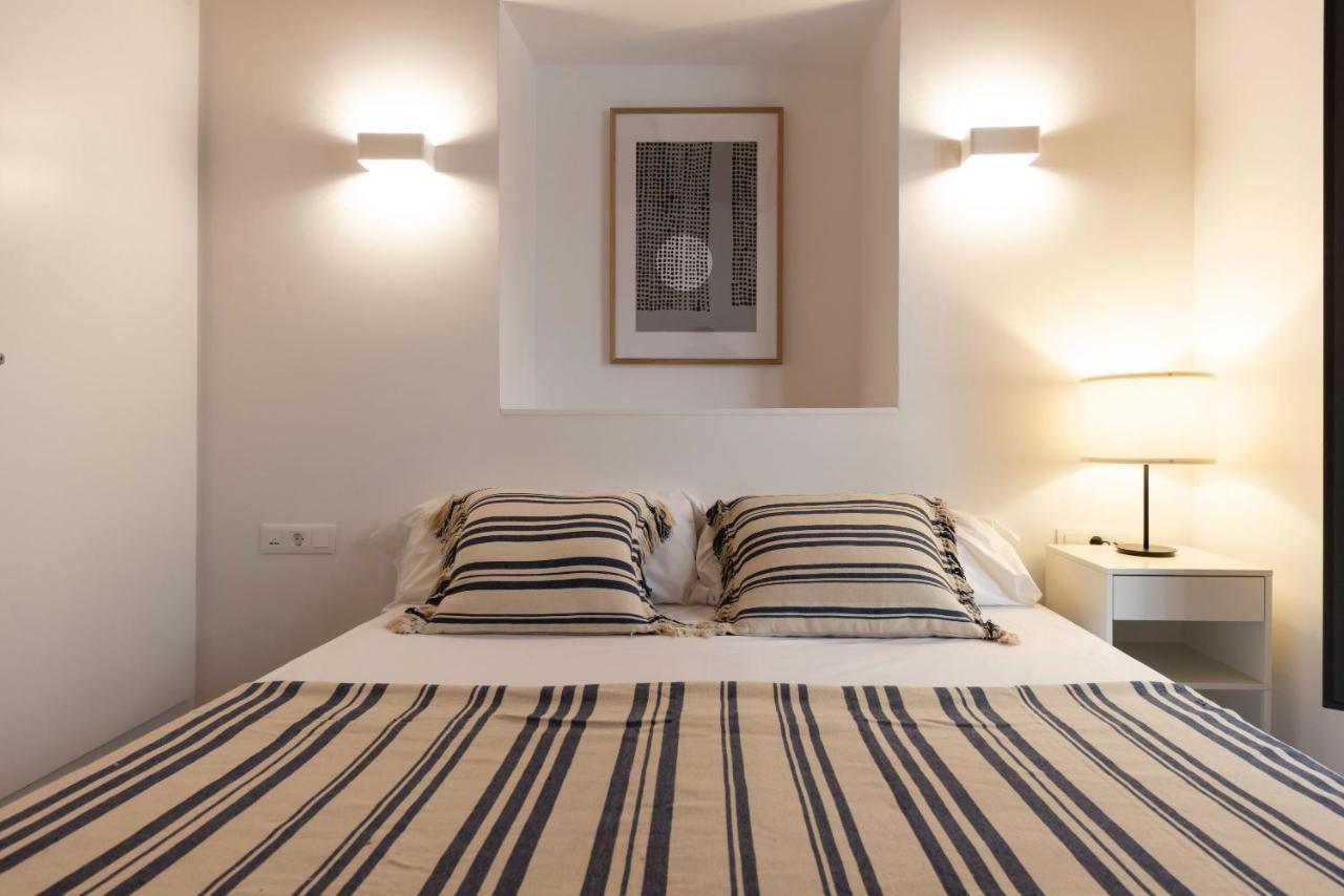 Ferienwohnung Bravissimo Cort Reial Entresol B Gerona Exterior foto