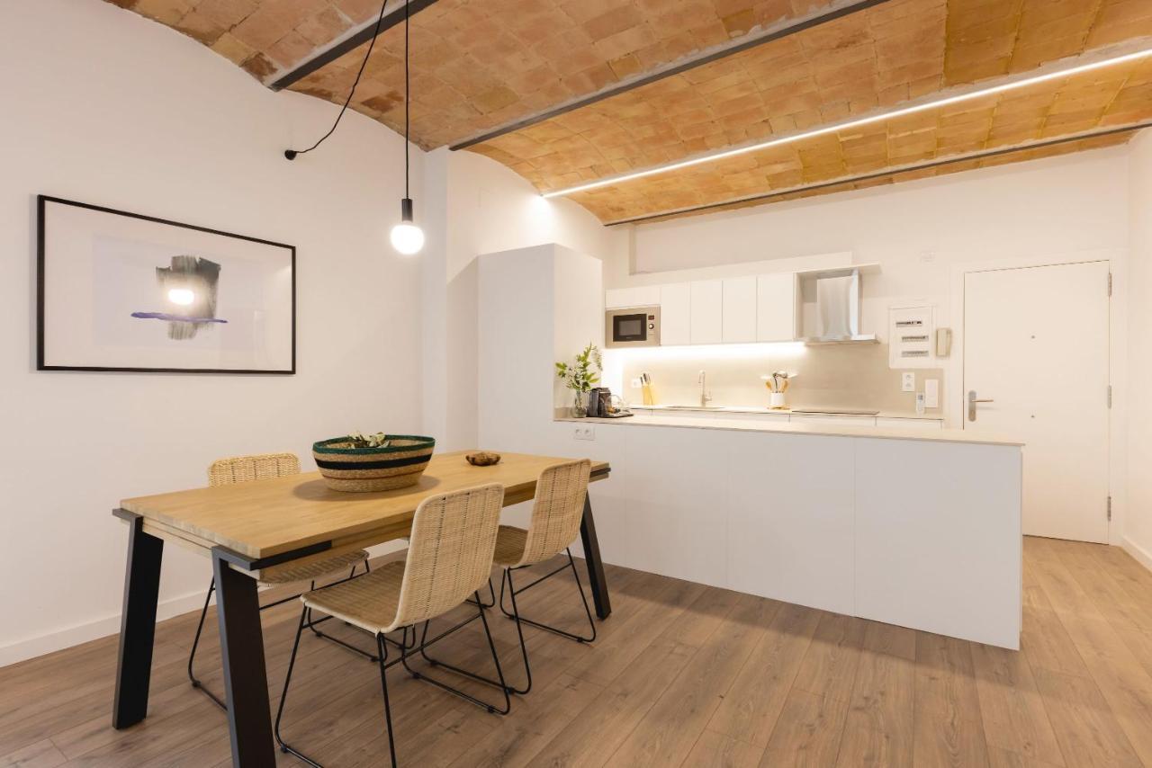 Ferienwohnung Bravissimo Cort Reial Entresol B Gerona Exterior foto