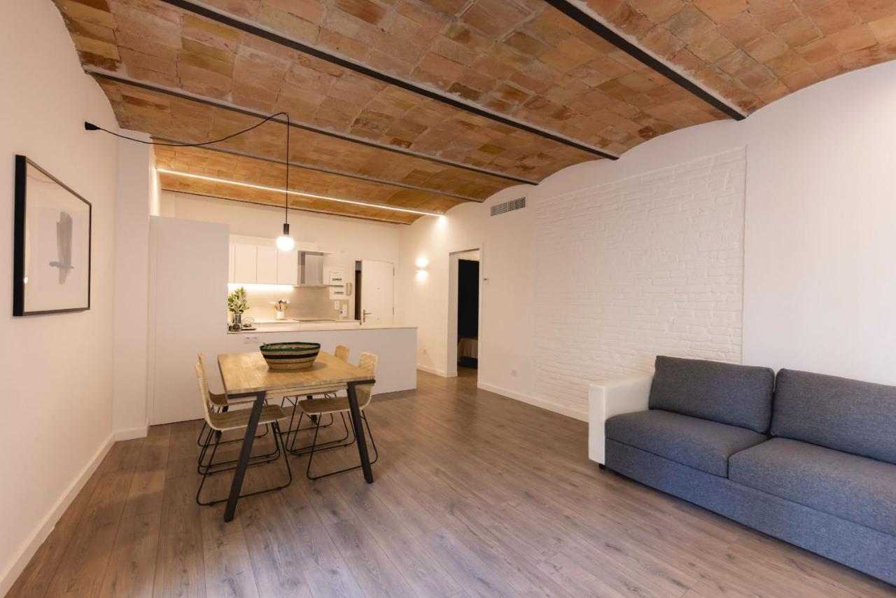 Ferienwohnung Bravissimo Cort Reial Entresol B Gerona Exterior foto