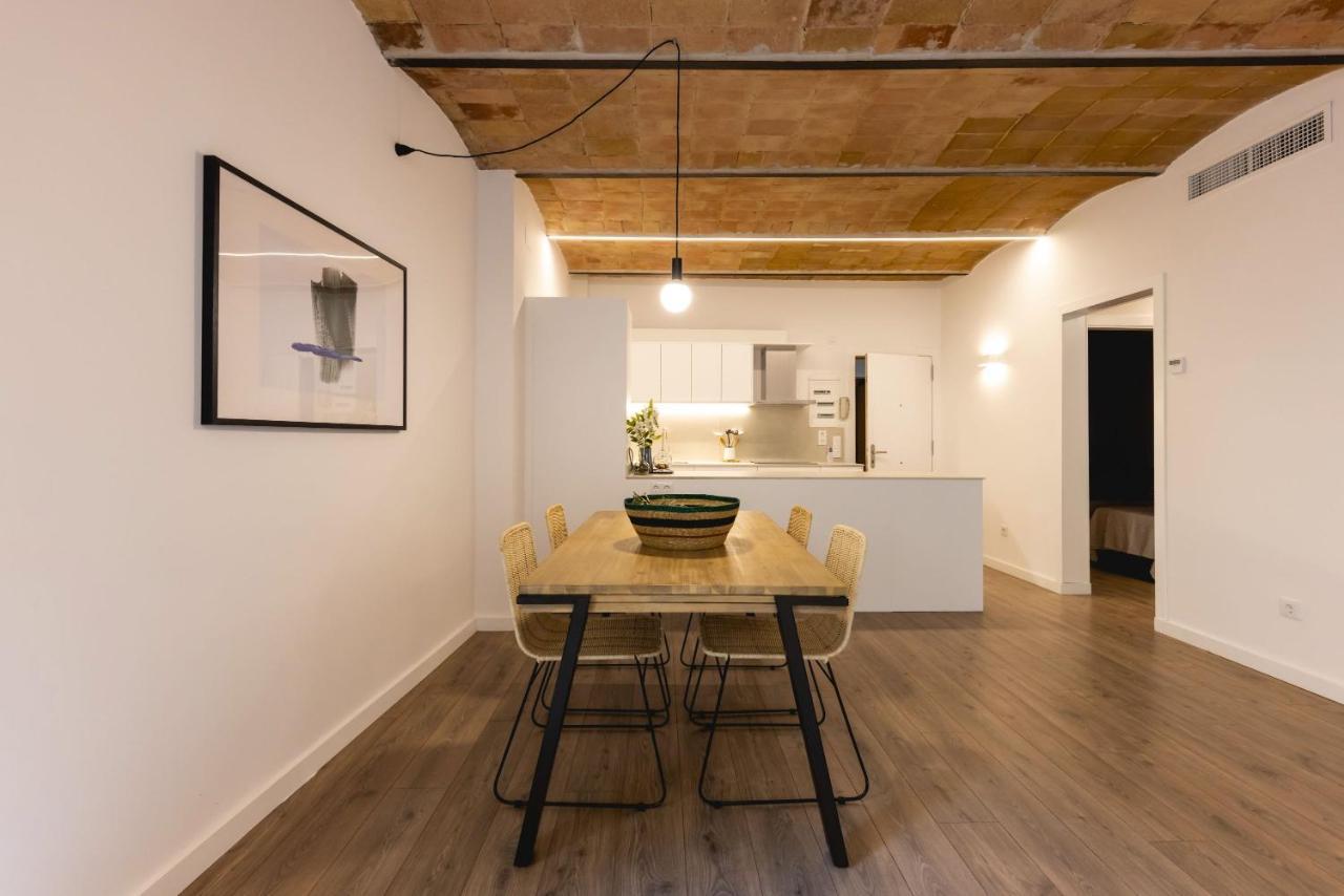 Ferienwohnung Bravissimo Cort Reial Entresol B Gerona Exterior foto