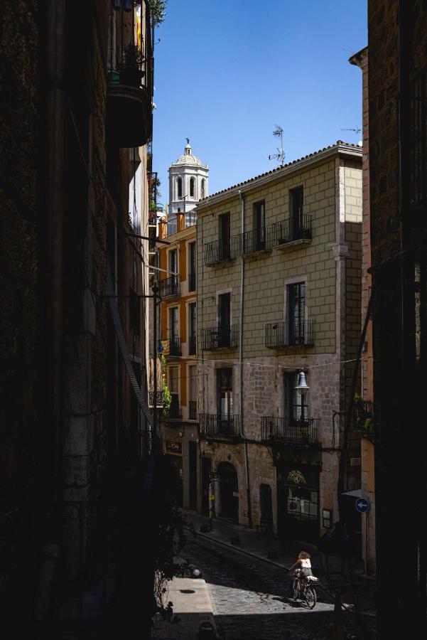 Ferienwohnung Bravissimo Cort Reial Entresol B Gerona Exterior foto