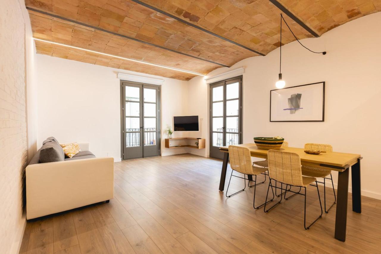 Ferienwohnung Bravissimo Cort Reial Entresol B Gerona Exterior foto